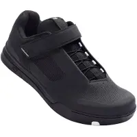 Crankbrothers Unisexe, Chaussures de cyclisme, Mallet Speedlace (41.5), Noir
