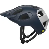 POC Cularis Mips Mtb Helmet Bleu M
