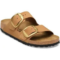 Birkenstock Mule ''Arizona' noisette