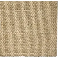 vidaXL Tapis en sisal pour arbre à chat 100x350 cm