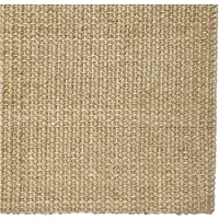 vidaXL Tapis en sisal pour arbre à chat 80x350 cm