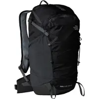 The North Face - Sac à dos technique - Trail Lite Speed 30 Black/Asphalt Grey en Nylon - Taille S/M - Noir