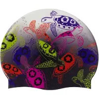 Arena Bonnet de bain HD