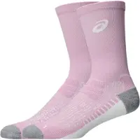 Asics Performance Run Crew Socks Rose EU 43-46