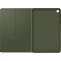 Samsung Book Cover (Galaxy Tab A9+), Étui pour tablette, Noir