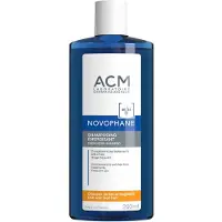 ACM Laboratoire , Novophane, Hair Shampoo, Energizing, 200 ml