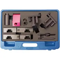 Bgs 8602 Kit de réglage moteur, BMW M62 Vanos