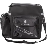 M-Wave Sacoche de guidon de 10,5 litres
