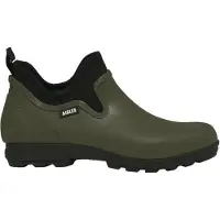 Aigle Bottines Lessfor Plus M2