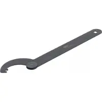 Bgs 6730 | Clé à crochet pour lève-vitre | pour BMW E60, E81, E82 et MINI R50, R52, R53