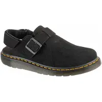 Dr. Martens Sabots 'Jorge II' noir