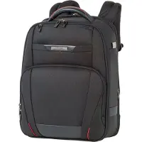 Samsonite Pro-DLX5 15" Black 26 L