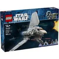 LEGO Jeu De Construction 75459