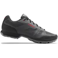 Giro Gauge Mtb Shoes Noir EU 37 Femme