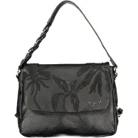 Desigual Sac à dos 'Mirenis Posadas' noir