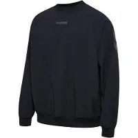 Hummel Sweat de sport noir