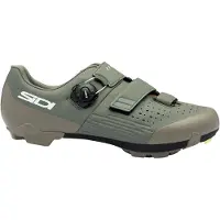 Sidi Silvis Xc Mtb Shoes Gris EU 47 Homme