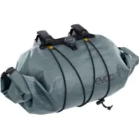 Evoc Boa Wp 9l Handlebar Bag Gris