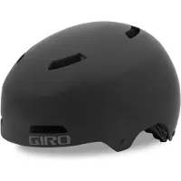 Giro Casque de vélo - DIME FS - Noir (47-51 cm)