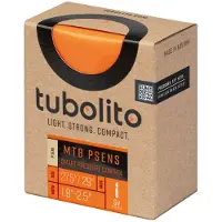Tubolito Chambre à Air - Tubo VTT - PSENS - 27.5/29''x1.8-2.5''