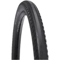 WTB tyres Byway Tcs Tubeless 700c X 40 Gravel Tyre Noir 700C x 40