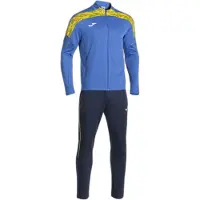 Joma Survêtement poches zippées femme Championship VIII