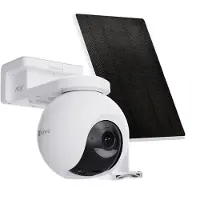 Ezviz HB8 4K Camera extérieure