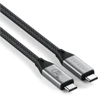 Satechi - Câble USB4 v2 Pro 1,2 m