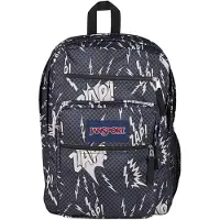JanSport Big Student 34l Backpack Noir