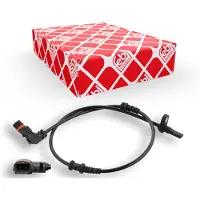 FEBI BILSTEIN Capteur, vitesse de roue 106469