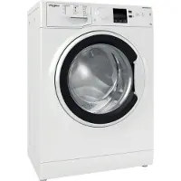Whirlpool Lave-linge , slim, 6 kg, 1200 tr/min, , 6ème Sens, blanc