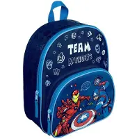 Undercover Sac à dos Avengers