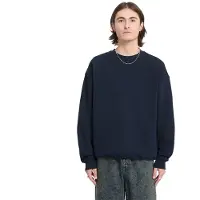 Volcom Stone Sweatshirt Bleu S Homme