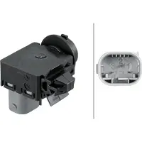 Hella 6PX 012 684-011 Capteur de qualité de l'air