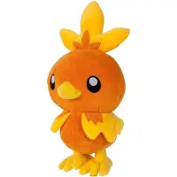 Pokémon - Pluszowa Maskotka Pokemon Torchic 20cm - Oficjalny Produkt Premium