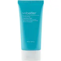 Vvbetter 5.5 Soothing Cleansing Foam - 120 ml