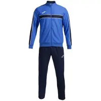 Joma Victory Tracksuit Bleu XL Homme