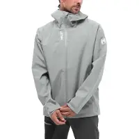 Millet Seneca Storm 3l Jacket Gris XS Homme