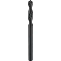 Bosch 2608597241 - Foret à carrosserie laminé HSS-R, DIN 1897, 5 x 26 x 62 mm 10x