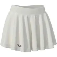 Varlion Sofia Ambassadors Skirt Blanc L Femme