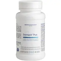 Energetica Natura Research Dormavit Plus 60 pc(s) Capsule(S)