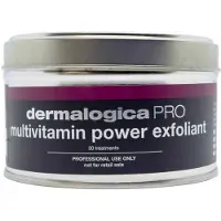 Dermalogica , Capsules de sérum visage, multivitaminées, exfoliantes, jour, 30 pièces