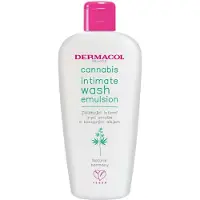 Dermacol Cannabis (Lotion de toilette intime, 200 ml)