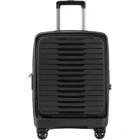 Stratic Valisette 'Novium' noir