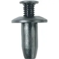 Ks Tools Clip de connexion Push-Type pour Ford Pack de 50 - 420.5273