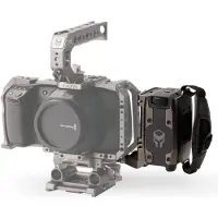Tilta TA-T01-SFH-MHC2 Side Focus Handle with R/S (F970 Batterij) voor Blackmagic Pocket Cinema Camera 4K