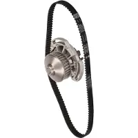 Schaeffler INA Kit distribution avec pompe à eau 530 0586 30