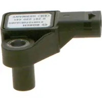 Bosch Snimac, pression de remplissage