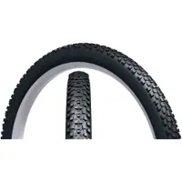 Kenda Kadre Kids 30tpi 20´´ X 2.80 Rigid Mtb Tyre Argenté 20´´ x 2.80
