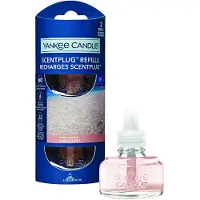 Yankee candle Pink Sands recharge de diffuseur électrique 2x18.5 ml